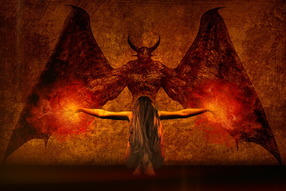 Demon