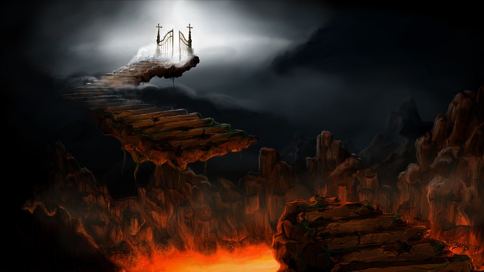Heaven or Hell